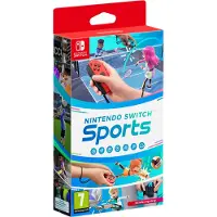 Nintendo Switch Sports-spill til Switch