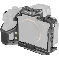 SmallRig 6029 Rhinoceros Sony Alpha 7 V/7r V/7 Iv Bur