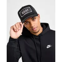John Hatter & Co G.o.a.t Cap