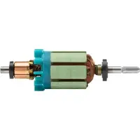 Saeyang -rotor for Marathon H200-hode