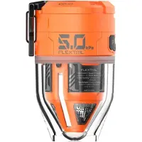 Usorteret Flextail Max Pump 3 bærbar pumpe (oransje)