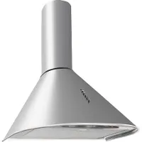AKPO WK-4 Dandys, 420 m³/t, Ducted/Resirkulerende, E, A, D, 72 dB