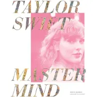 CSBOOKS Taylor Swift: Mastermind | Sofie Aukdal | Språk: Dansk