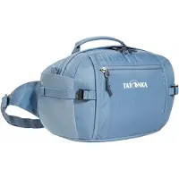 Tatonka Hip Bag M, midjeveske, blå