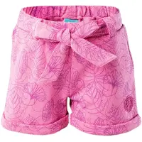 Bejo Barneshorts TIO KDG superrosa, størrelse 110