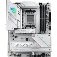 Asus ROG STRIX B850-A GAMING WIFI Hovedkort - AMD B850 - AMD AM5 - DDR5 RAM - ATX