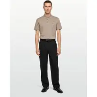 BOSS Parris 01 10263030 Kortermet Poloskjorte