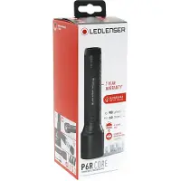 Led Lenser Ledlenser K6R LED (RGB) nøkkellykt med USB-grensesnitt, batteridrevet 400 lm, 30 g
