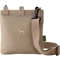 Hunter snacks-skulderveske Alva - ca. L 20 x B 20 cm