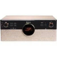 Denver Mrd-180 Mikroanlegg
