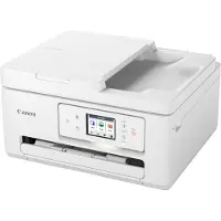 Canon PIXMA TS7750i - Multifunksjonsskriver - farge - ink-jet - Legal (216 x 356 mm) (original) - A4/Legal (medie) - opp til 15 ipm (trykking) - 20...
