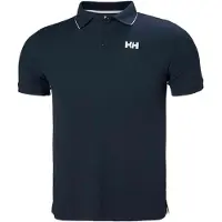 Helly Hansen Kos Kortermet Poloskjorte