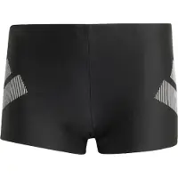 Adidas Big Bars Badeshorts Boxer