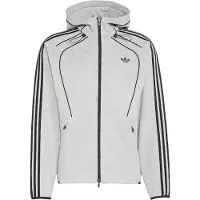 Adidas Spacer Teamgeist 26 Cutline Genser Med Hel Glidelås
