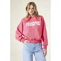 Garcia N260261 Collegegenser