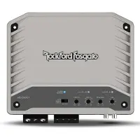 Rockford Fosgate M2500x1 Forsterker