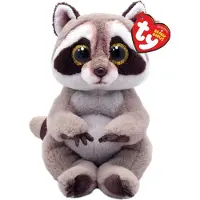 TY Kosedyr - Beanie Babyer - 15 cm - Petey - - OneSize - Kosedyr