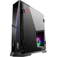 MSI Mpg Trident As Ai 2nvp7-101eu Ultra 7-265f/32gb/1tb Ssd/rtx 5070 Gaming-pc