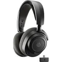 SteelSeries Arctis Nova 7p Gen 2 Trådløst Gamingheadset