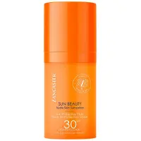 Lancaster Sun Beauty, Ansikt, Flaske, Beskyttelse, Reparering, Alle hudtyper, 30 ml, Alle kjønn
