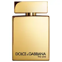 Dolce&Gabbana Dolce & Gabbana The One Pour Homme Gold Intense EDP 50 ml