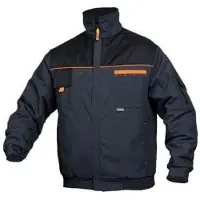 Sara Herrejakke SHORT JACKET POSEJDONXXL