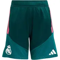 Adidas Real Madrid 26/27 Tiro26 Competition Training Trening Junior-shorts