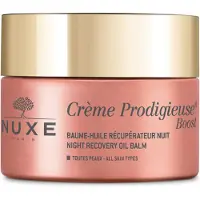 Nuxe Crème Prodigieuse Boost Night Recovery Oil Balm 50 ml