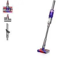 Dyson Omni-glide trådløs støvsuger