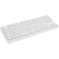 Genesis Thor 404 Tkl Rgb Gateron Yellow Pro Switch Mekanisk Tastatur For Spill
