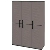 Art Plast Easy 10.2x37x163 Cm Garderobe