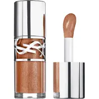 Yves Saint Laurent YSL LOVESHINE Plumping Lip Oil Gloss California Sunshine 5