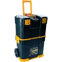 Artplast Tekna 46x28x66.5 Cm Verktøykasse