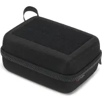 CATURIX Ecotec - Eske for spillkonsollkontroller - hardshell - 900D stoff, støpt EVA, gjenvunnet PET