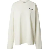 Hummel Loose Sw Langarmet T-skjorte