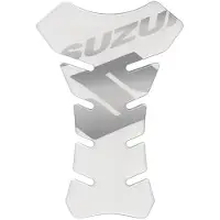 Bcr Suzuki Pad Tankbeskytter