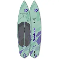 Duotone Blitz Air Sls 11´2´´ Oppblåsbar Padlebrett