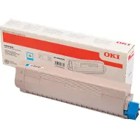OKI C833n/c833dn/c843dn 46443103 Toner