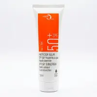 Nubella Spf50+ 250ml Solkrem