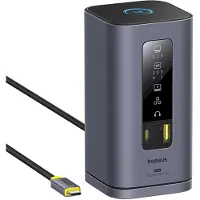 Baseus Spacemate Series 11-in-1 (mac) Dokkingstasjon