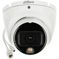Dahua Ipc-hdw1639tail0280bs6 Overvåkningskamera