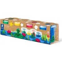 Staedtler Mod. Dough Noris junior bas colours