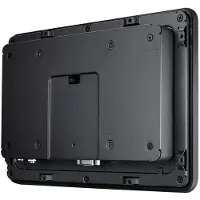 AG Neovo TX-10 - 10 Diagonalklasse (10.1 synlig) LED-bakgrunnsbelyst LCD-skjerm - interaktiv - med pekeskjerm (multiberørings) - 720p 1280 x 800