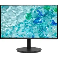 Acer CB2 Series, Vero CB242YP6, Skjerm, 23.8" Full HD, IPS, 144Hz