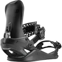 Thirtytwo Basin Fase 2027 Snowboardbinding svart