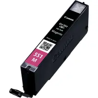 Canon 551 M Blekkpatron magenta
