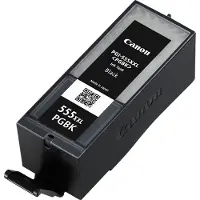 Canon Pgi-555 Blekkpatron