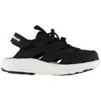Viking Sandaler - Balanse 1V SL - Svart - - 35 - Sandals