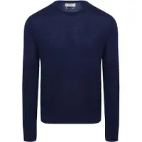 KING Essentials KING Essentias John merinopuover marinebå Bå Mørkebå Størrese