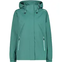 CMP Zip Hood 32x5826 Avtakbar Jakke
